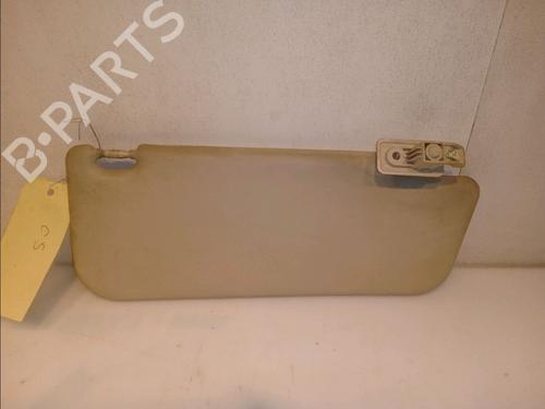 Left sun visor FORD KA (RU8) 1.2 | BP12992653I1 - Image 2