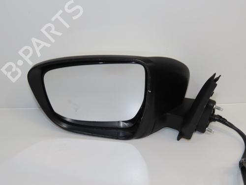 Left mirror NISSAN JUKE (F15) 1.6 | BP32354763C26
