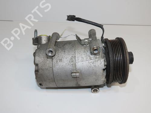 AC compressor FORD S-MAX (WA6) 2.0 TDCi | BP37432540M34 - Image 6