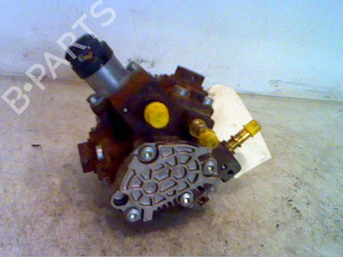 Used Injection pump PEUGEOT 206 SW (2E/K) 1.4 HDi (68 hp) 23171683