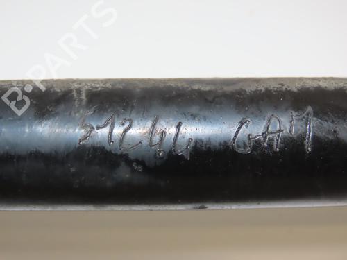Right rear driveshaft BMW 3 (E46) 320 d | BP22535458M41 