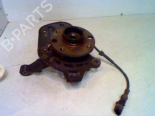 Mozzo anteriore sinistro Mozzo anteriore sinistro OPEL MERIVA A MPV (X03) 1.7 DTI (E75) (75 hp) 36493886 36493886