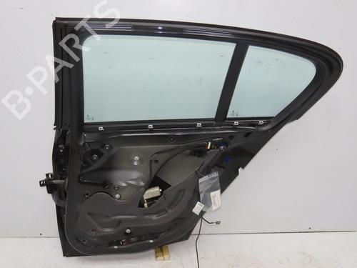 Right rear door BMW 1 (F20) 116 d | BP28831862C5 