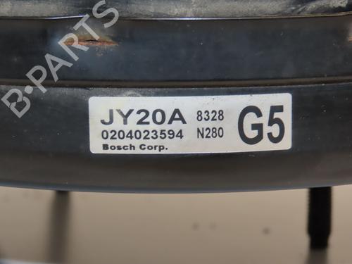 Servo brake RENAULT KOLEOS I (HY_) 2.0 dCi 4x4 (HY0K) | BP28967671M42