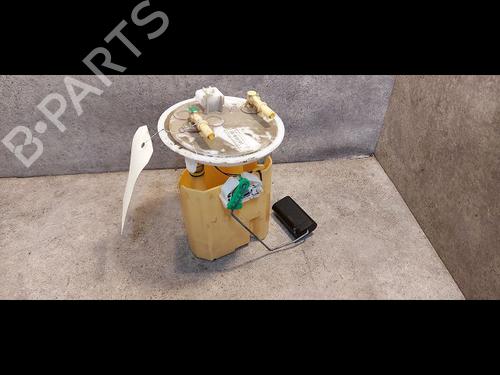 Used Fuel pump Fuel pump DACIA DUSTER (HS_) 1.5 dCi (86 hp) 23171378 23171378