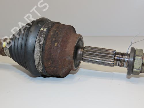 Right front driveshaft RENAULT KANGOO Express (FC0/1_) 1.2 16V (FC05, FC0W, FC1D, FC1P, FC1K, FC0T) | BP28829529M39