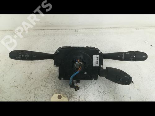 Used Steering column stalk PEUGEOT 207 SW (WK_) 1.6 HDi (92 hp) 9606033