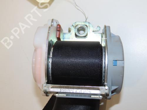 Front left seatbelt CITROËN AMI (9A_) Electric (9AZ2CA) | BP36494717I26 - Image 2