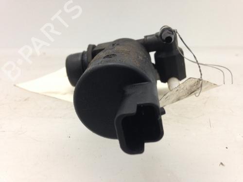 Used Washer pump PEUGEOT 207 (WA_, WC_) [2006-2015]  23178446