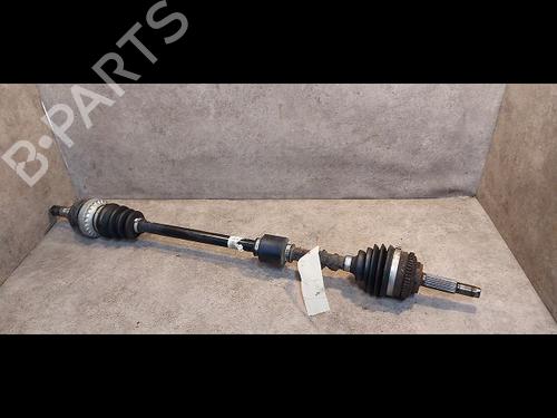 Used Right front driveshaft Right front driveshaft 9614451 9614451