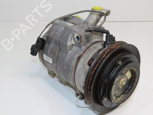 Used AC compressor AC compressor MITSUBISHI PAJERO IV (V8_W, V9_W) 3.2 DI-D (V88W, V98W) (160 hp) 36283535 36283535