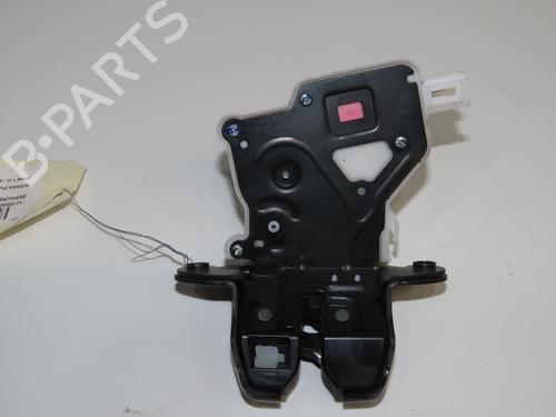 Tailgate lock NISSAN PULSAR Hatchback (C13) 1.2 DIG-T | BP32308432C101