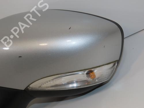 Left mirror RENAULT CLIO IV (BH_) 1.5 dCi 90 | BP28831475C26 