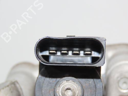 Left rear steering knuckle PORSCHE CAYENNE (9YA) 3.0 E-Hybrid AWD (9YAAE1) | BP30740774M27 - Image 7