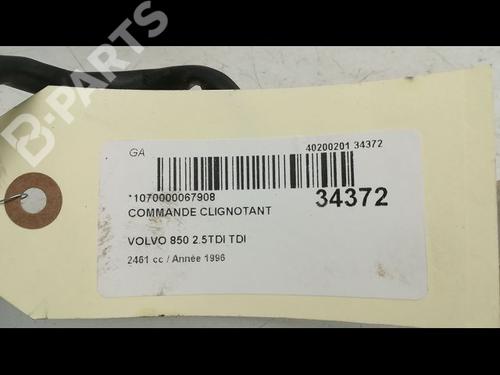 Steering column stalk VOLVO 850 Estate (855) 2.5 TDI | BP9595598I23 