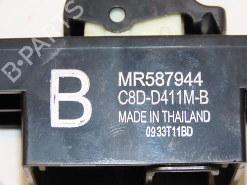 Switch CITROËN C4 AIRCROSS 1.6 HDi 115 | BP29294197I30  - Image 6