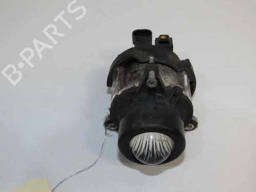 Used Left front fog light Left front fog light FIAT 500 (312_) 1.2 (312AXA1A) (69 hp) 33998909 33998909