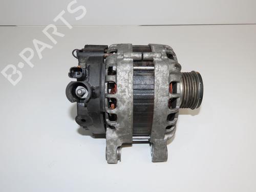 Alternator CITROËN C3 III (SX) 1.2 THP 110 (SXHNPS, SXHNZT, SXHNZ6) | BP38023701M7 - Image 7