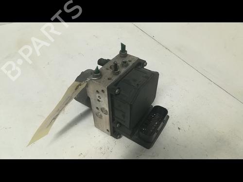 Used ABS pump ABS pump PEUGEOT 307 Break (3E) 2.0 (136 hp) 9605246 9605246
