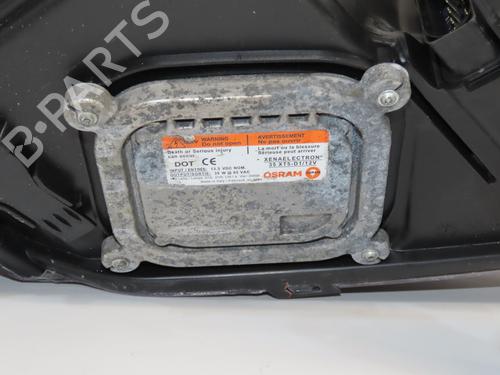 Left headlight FORD FOCUS II (DA_, HCP, DP) 1.8 TDCi | BP36657773C28 - Image 3