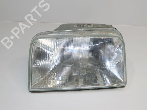 Used Left headlight Left headlight 33059468 33059468