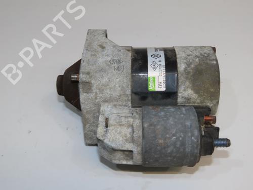 Starter DACIA SANDERO 1.2 16V | BP36395689M8 - Image 2
