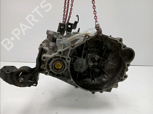 Used Gearbox KIA CERATO I Hatchback (LD) 2.0 CRDi (112 hp) 23172636
