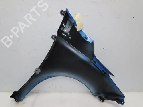 Guarda-lamas esquerdo RENAULT ZOE (BFM_) ZOE | BP31575801C41 