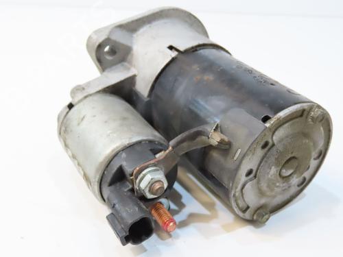 Used Starter Starter HYUNDAI i20 II (GB, IB) 1.1 CRDi (75 hp) 36395678 36395678