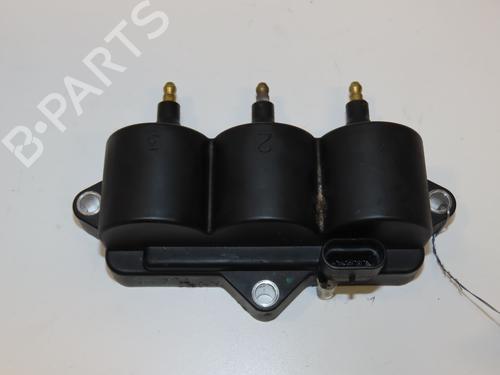 Ignition coil CHEVROLET MATIZ (M200, M250) 0.8 | BP28828938M94 