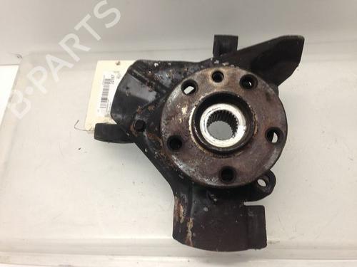 Used Left front steering knuckle PEUGEOT EXPERT Van (222) 1.9 D 70 (69 hp) 23173183