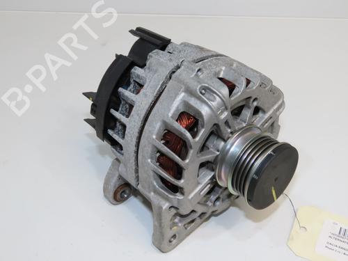 Alternator DACIA SANDERO II 1.0 SCe 75 (B8JC, B8JD, B8NC) | BP32377300M7 - Image 9