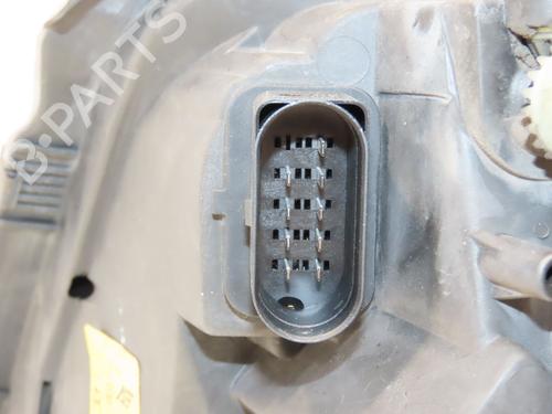 Højre forlygte VW SHARAN (7M8, 7M9, 7M6) 2.0 TDI | BP28832442C29 