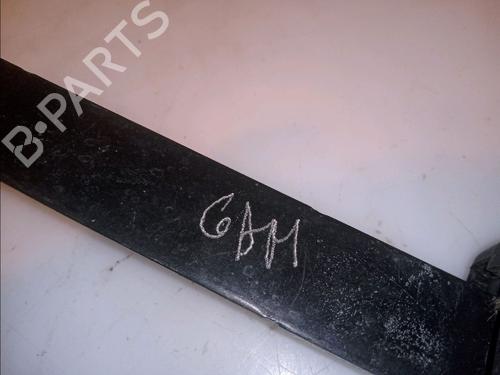 Seat buckle RENAULT CLIO III (BR0/1, CR0/1) 1.5 dCi | BP14878812I32 
