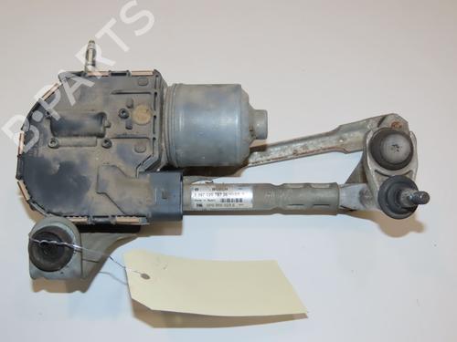 Front wiper motor SEAT ALTEA (5P1) 1.9 TDI | BP28833015M29 