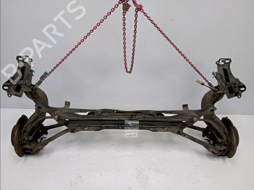 Bakaksel MINI MINI COUNTRYMAN (R60) Cooper (122 hp) 17452822