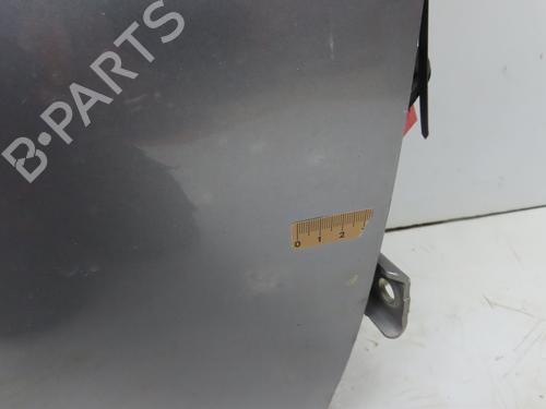 Right front door PEUGEOT 208 II (UB_, UP_, UW_, UJ_) 1.2 PureTech 100 | BP28831245C3 