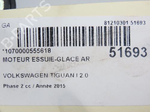 rear-wiper-motor-vw-tiguan-5n_-2007-2008-2009-2010-2011-2012-2013-2014-2015-2016-2017-2018-28832944 main image