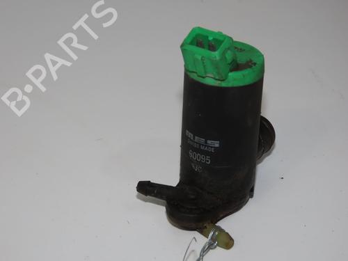 Used Washer pump Washer pump 14881587 14881587