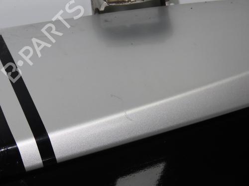 Tailgate CITROËN C8 (EA_, EB_) 2.0 HDi | BP39997104C6 - Image 4