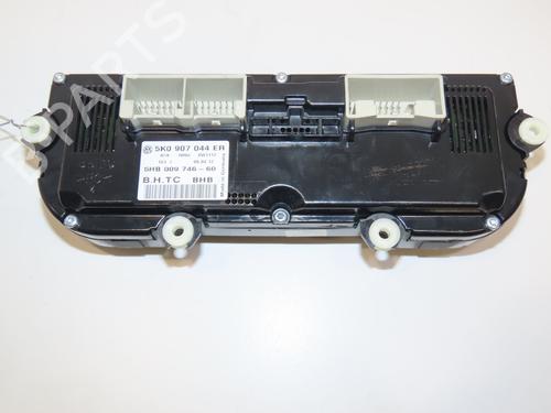 Climate control VW TOURAN (1T3) 2.0 TDI | BP28830388I5 