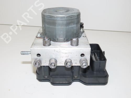 ABS pump RENAULT TWINGO III (BCM_, BCA_) 1.0 SCe 70 (BCMB) | BP32657950M43 - Image 7