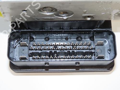 ABS pump MERCEDES-BENZ C-CLASS T-Model (S203) C 220 CDI (203.206, 203.208) | BP32129636M43 