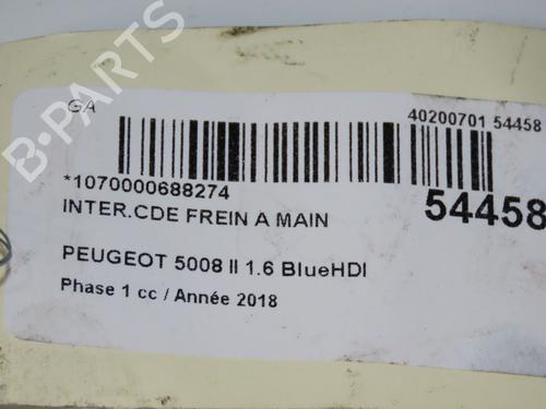 Switch FORD TRANSIT Van (FA_ _) 2.4 DI (FAA_, FAB_, FAC_, FAD_) | BP33860636I30 - Image 4