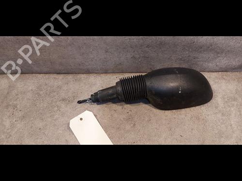 Used Left mirror Left mirror FORD KA (RB_) 1.3 i (60 hp) 36495121 36495121