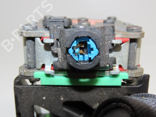 Front right seatbelt CITROËN BERLINGO Box Body/MPV (B9) 1.6 HDi 75 | BP30691875I25 - Image 6