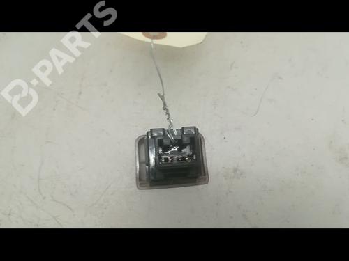 Warning switch NISSAN NOTE (E11, NE11) 1.5 dCi | BP9600995I22 