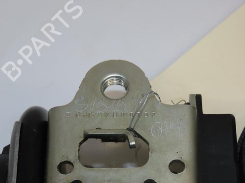 Used Front left belt tensioner VW GOLF VI (5K1) 2.0 TDI (140 hp) 28801834