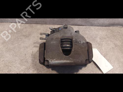 Used Right front brake caliper RENAULT ESPACE IV (JK0/1_) 2.2 dCi (JK0H) (150 hp) 14877549