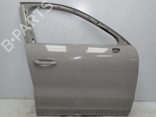 Dør højre fortil PORSCHE CAYENNE (9YA) 3.0 E-Hybrid AWD (9YAAE1) | BP30893447C3 